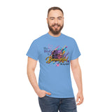 Beautiful Heavy Cotton Tee