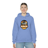 DACM Hooded Sweatshirt