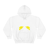 This is My Canvas Hooded Sweatshirt