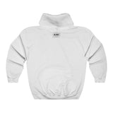 Sand Tape Spray  Hooded Sweatshirt