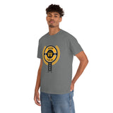 2 UAW local 2000 Heavy Cotton Tee