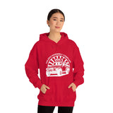 Toledo Assembly Complex  W Hooded Sweatshirt