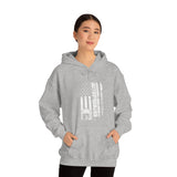 Auto Workers Hooded Sweatshirt