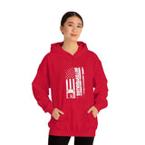 Auto Workers Hooded Sweatshirt