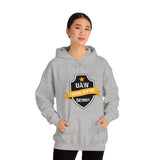 10 Magna Seating Hooded Sweatshirt