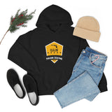 6 Magna Seating Hooded Sweatshirt