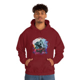 local 900 Hooded Sweatshirt