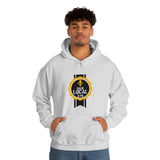 5  UAW Local 276 Hooded Sweatshirt