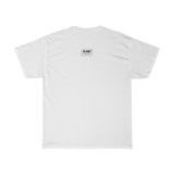 9 UAW local 186 Heavy Cotton Tee