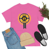 2 UAW local 2000 Heavy Cotton Tee