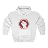 0046  Union Pride Hooded Sweatshirt