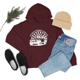Toledo Assembly Complex  W Hooded Sweatshirt