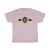 7 UAW local 600 Heavy Cotton Tee