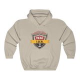 MEAC Local 51 Hooded Sweatshirt