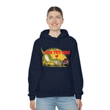 RAM TRX 1500 Hooded Sweatshirt