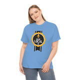 5 UAW local 31 Heavy Cotton Tee