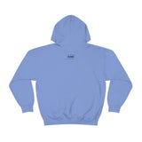 Ford Picquette  Avenue Plan Hooded Sweatshirt