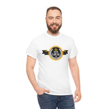 7 UAW local 22 Heavy Cotton Tee