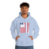 0031 Auto Workers Hooded Sweatshirt