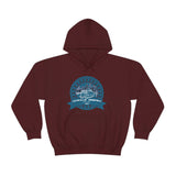 Louisville  Hooded Sweatshirt