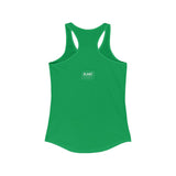 RAM and Repeat Women's Ideal Racerback Tank