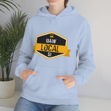 1 UAW Local 51  Hooded Sweatshirt