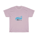 Blue Fish Heavy Cotton Tee