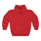 Toledo Complex Hooded Sweatshirt