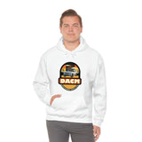 DACM Hooded Sweatshirt