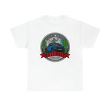 Steerling Heights Heavy Cotton Tee