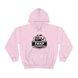 FWAP Hooded Sweatshirt