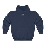 5 Damler Truck Hooded Sweatshirt