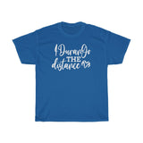 I Durango Distance Heavy Cotton Tee