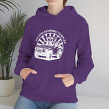 Toledo Assembly Complex  W Hooded Sweatshirt