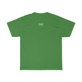Dad Fix Screwed Heavy Cotton Tee