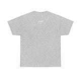 227 Ford Face Heavy Cotton Tee WHT