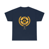 2 UAW local 2289 Heavy Cotton Tee