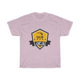 5 UAW local 140 Heavy Cotton Tee