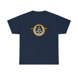 7 UAW local 2289 Heavy Cotton Tee