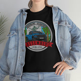 Steerling Heights Heavy Cotton Tee