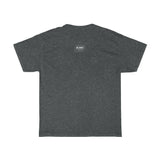 4 UAW local 7 Heavy Cotton Tee