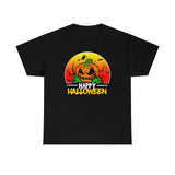 Halloween Heavy Cotton Tee