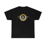 7 UAW local 155 Heavy Cotton Tee