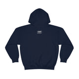 7 Magna Seating Hooded Sweatshirt