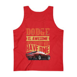 Awesome Men's Ultra Cotton Tank Top