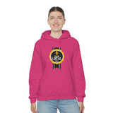 5  UAW Local 931 Hooded Sweatshirt