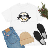 4 UAW local 1264 Heavy Cotton Tee