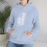 Auto Workers Hooded Sweatshirt