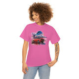 Jeffferson Heavy Cotton Tee