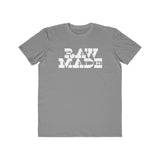 RAW Men's Fashion Tee